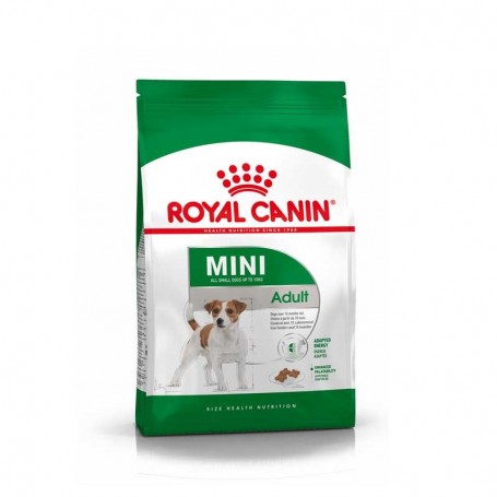 Royal Canin Mini Adulto 7,5Kg