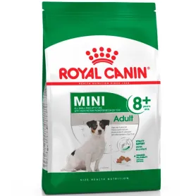 Royal Canin Mini adulto 8+ (Ex Mature) 1Kg 32183 9,990.00