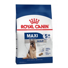 Royal Canin Maxi Adulto 5+...