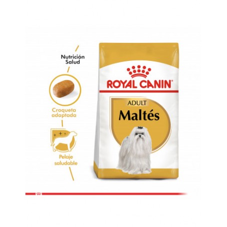 Royal Canin Maltes 1 kg