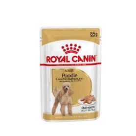 Royal Canin Pouch Humedo Poodle 85 grs 37001 1,790.00