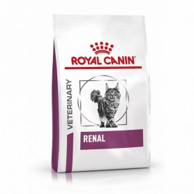 Royal Canin Vet Diet Felino...