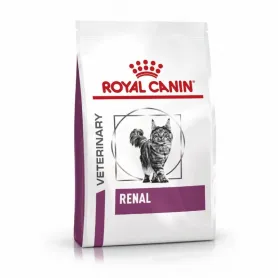 Royal Canin Vet Diet Felino Renal 2Kg 30141 24,990.00