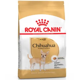 Royal Canin Canino Chihuahua Adulto 1 kg 36597 10,990.00