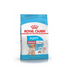 Royal Canin medium Puppy 2.5 Kg 34046 16,990.00