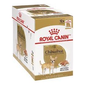 Pack 12 Royal Canin Pouch...