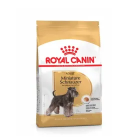 Royal Canin Miniature Schnauzer 3Kg 30282 23,990.00
