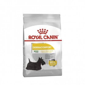 Royal Canin Mini Dermacomfort 2.5kg