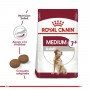 Royal Canin Medium 7+ 15Kg (ex mature)