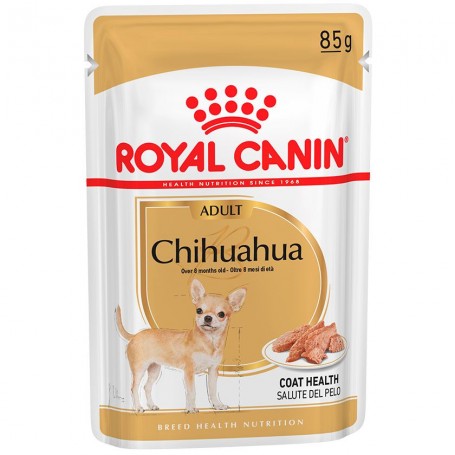 Royal Canin Pouch Chihuahua 85 grs