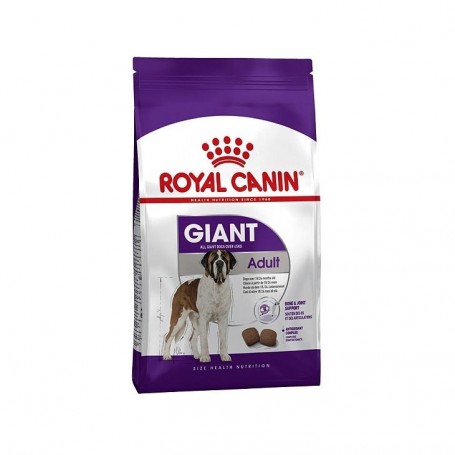 Royal Canin Canino Giant Adulto 15 kg