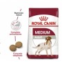 Royal Canin Medium Adulto 2.5Kg