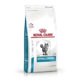 Royal Canin Vet Diet Felino Hipoalergenico Feline 1.5Kg 36350 18,99...