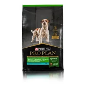 Pro Plan Adult Small Sensitive Skin and Stomach 7.5 kg 39924 48,990.00