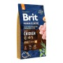 Brit Premium by Nature Adult Medium 15 kg