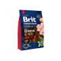 Brit Premium by Nature Adult Large 15 kg