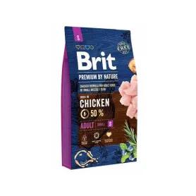 Brit Premium by Nature Adult Small 8 kg 39950 39,990.00