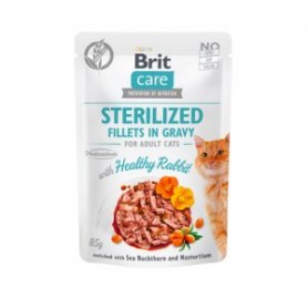 Brit Care Pouch Cat...