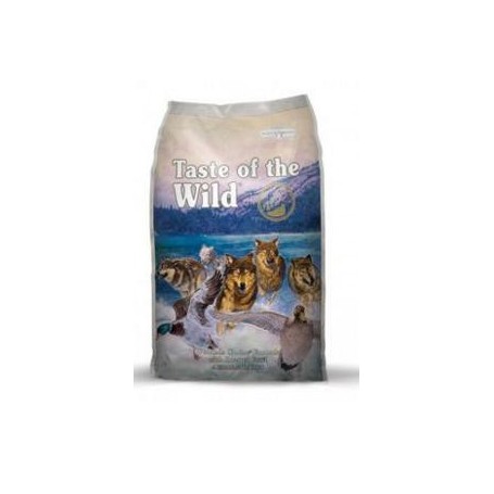 Taste of the Wild - Pacific Stream Pato 13kg	