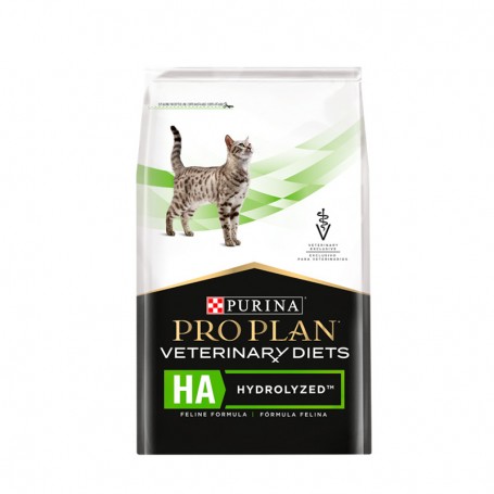 Pro Plan Veterinary Diets Feline Hidrolized / Hypoallergenic 3.6 kg