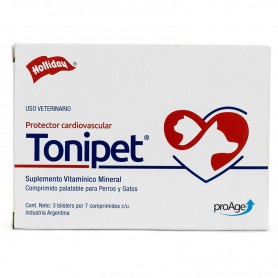 Tonipet Protector...