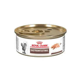 Alimento Humedo Royal Canin Felino Gastrointestinal 145 grs 39985 2...