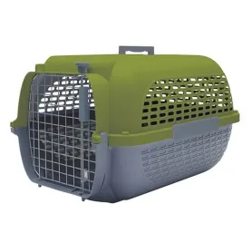 Transportadora Dog It Voyaguer L Verde 39991 39,990.00