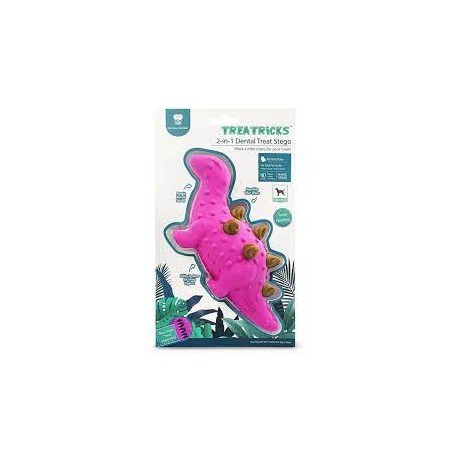 Juguete EstegoSaurio 2 en 1