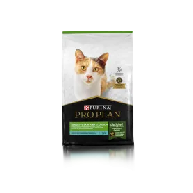 Pro Plan Gato Adulto Sensitive Skin and Stomach 3 kg