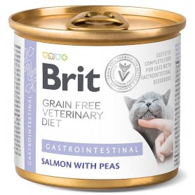 Alimento Humedo Brit...
