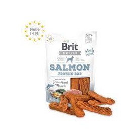Golosina Brit Bar Snack Salmon