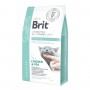 Brit Veterinary Diet Cat Struvite 2 kilos