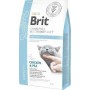 Brit Veterinary Diet Cat Obesity 2 kilos