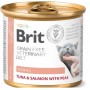 Brit Veterinary Diet Cat Renal 200 grs