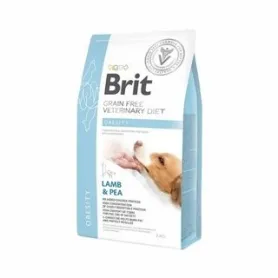Brit Veterinary Diet Dog Obesity 12 kg 40035 97,990.00