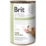 Alimento Humedo Brit Veterinary Diabetes 400 grs