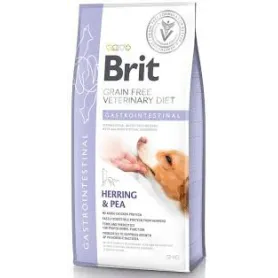 Brit Veterinary Diet Dog Gastrointestinal 12 kg 40043 96,990.00
