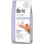 Brit Veterinary Diet Dog Gastrointestinal 12 kg