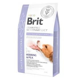 Brit Veterinary Diet Dog Gastrointestinal 2 kg 40044 19,990.00
