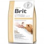 Brit Veterinary Diet Dog Hepatic 2 kg