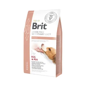 Brit Veterinary Diet Dog Renal 2 kg 40048 18,990.00