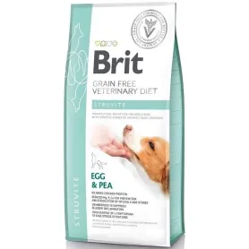 Brit Veterinary Diet Dog Struvite 2 kg 40050 19,990.00