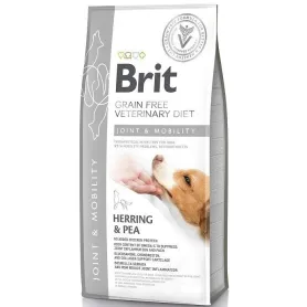 Brit Veterinary Diet Dog Mobility 2 kg 40052 22,990.00