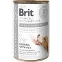 Alimento Humedo Brit Veterinary Mobility 400 grs