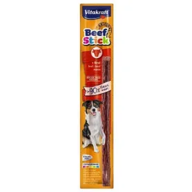 Golosina Vitakraft Perro Beef Stick Carne 12 g 40057 1,190.00