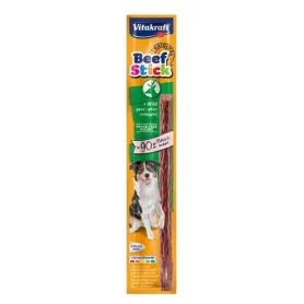 Golosina Vitakraft Perro Beef Stick Ciervo 12 g 40058 1,190.00