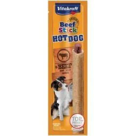 Golosina Vitakraft Perro Beef Stick Hot Dog 40060 3,190.00