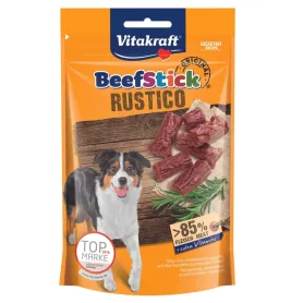 Golosina Vitakraft Perro Beef Stick Rustico 40061 2,390.00