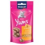 Golosina Vitakraft Gato Yums Queso