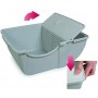 Baño Cerrado Paw Cat Litter Box Autolimpiante